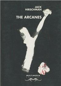 The arcanes - Jack Hirschman - copertina