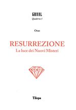 Resurrezione. La luce dei nuovi misteri