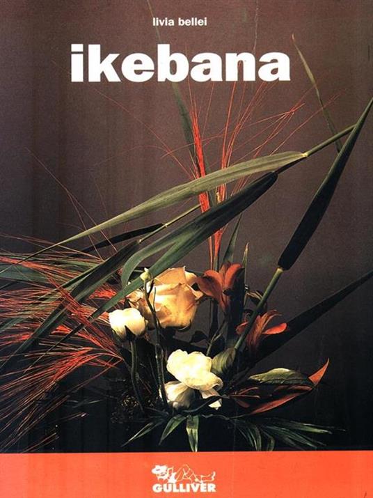 Ikebana - Livia Bellei - 2