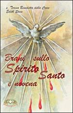 Brani sullo Spirito Santo e novena