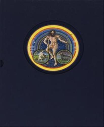 De Sphaera. Commentario all'edizione in facsimile - copertina