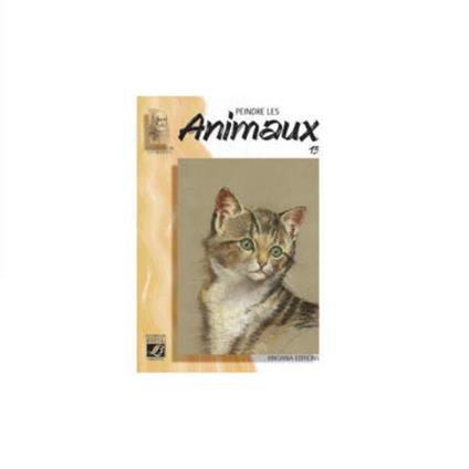 Animals. Vol. 2 - copertina