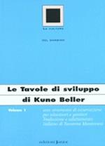 Le tavole di sviluppo di Kuno Beller. Vol. 1