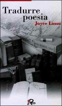 Tradurre poesia - Joyce Lussu - copertina