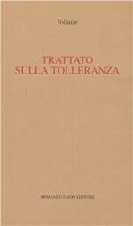 Il trattato sulla tolleranza