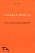 L' azienda totale. Dispositivi totalizzanti e risorse di sopravvivenza nelle grandi aziende della distribuzione