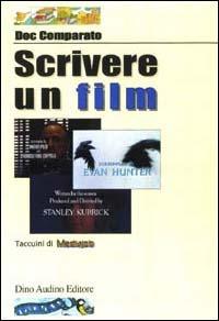 Scrivere un film - Doc Comparato - copertina