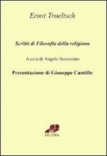 Scritti di filosofia della religione