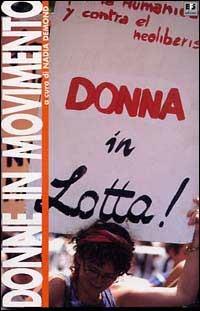 Donne in movimento - copertina