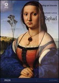 Raphael - Cristina Acidini Luchinat - copertina