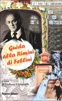 Guida alla Rimini di Fellini - copertina
