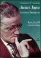 James Joyce: itinerari triestini-James Joyce: triestine itineraries - Renzo S. Crivelli - copertina