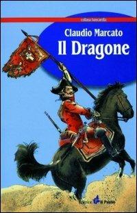 Il dragone - Claudio Marcato - copertina