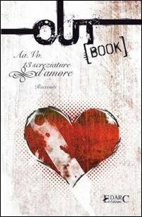 Outbook. 13 screziature d'amore - copertina