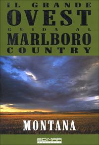 Montana - copertina
