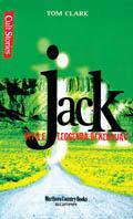 Vita e leggenda di Jack Kerouac - copertina