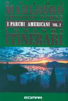 I parchi americani. Vol. 2 - copertina