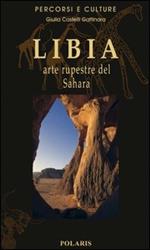 Libia. Arte rupestre del Sahara