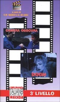 Cinema 3. Con videocassetta - Alessandro De Giuli,Ciro Massimo Naddeo - copertina