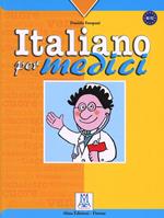 Italiano per medici