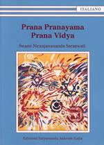 Prana Pranayama Prana Vidya