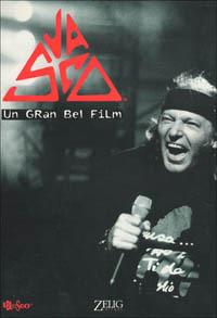 Vasco. Un gran bel film - copertina