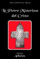 Cofanetto: Il Bestiario del Cristo — Libro di Louis Charbonneau-Lassay