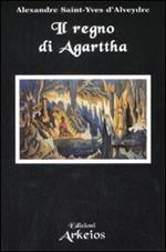 Il regno di Agarttha