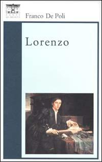 Lorenzo - Franco De Poli - copertina