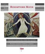 La cappella Redemptoris Mater. Catechesi in immagini della storia della salvezza. Ediz. italiana, inglese, slovena e spagnola. Con 36 Diapositive