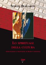 Lo spirituale della cultura