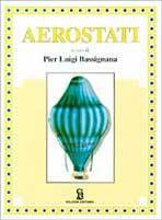 Aerostati - Pier Luigi Bassignana - copertina