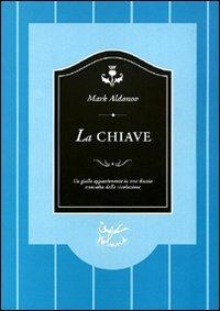 La chiave - Mark Aldanov - copertina