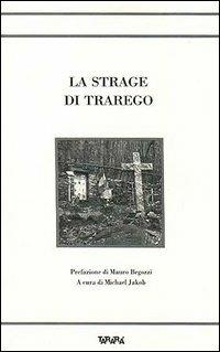 La strage di Trarego - copertina