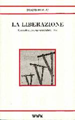 La liberazione. Cannobio agosto-settembre 1944