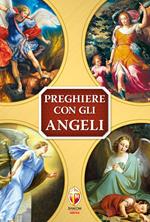 Preghiere con gli angeli