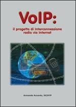 Voip: il progetto di interconessione radio via internet