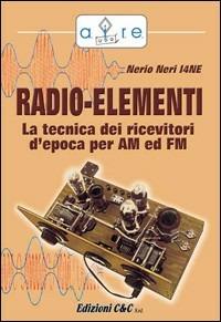 Radio elementi - Nerio Neri - copertina