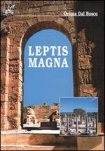 Leptis Magna