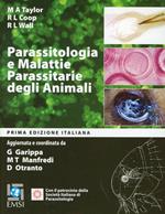 Parassitologia e malattie parassitarie degli animali