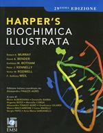 Harper's. Biochimica illustrata