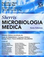 Sherris. Microbiologia medica