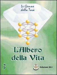 L' albero della vita - Ester Rostagno - copertina