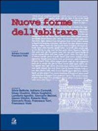 Nuove forme dell'abitare - copertina