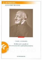 Dio è vicino. Un mese con John Henry Newman