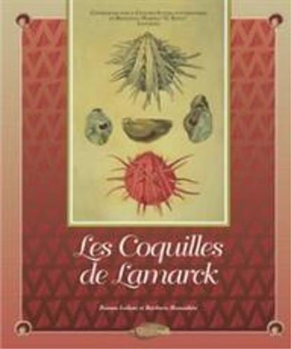 Le coquilles de Lamarck - Bianca Isolani Manachini,Barbara Manachini - copertina