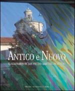 Antico e nuovo. Il Seminario di San Pietro Martire in Seveso