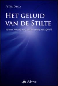 Het geluid van de stilte - Peter Deno - copertina