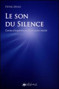 Le son du silence - Peter Deno - copertina