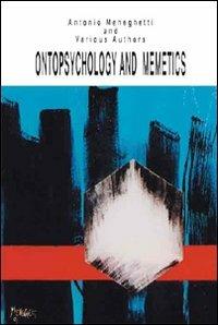 Ontopsychology and memetics - copertina